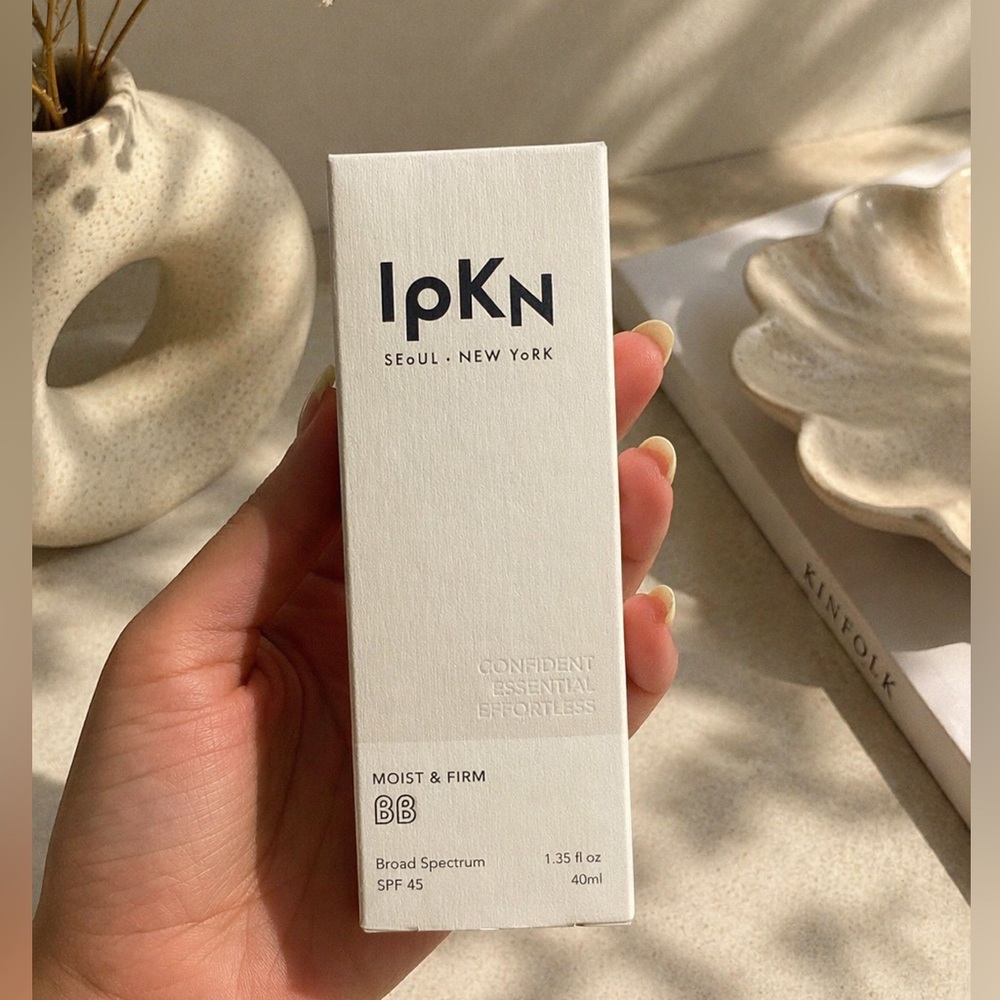 IPKN Moist & Firm BB Cream SPF 45